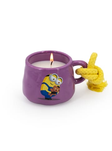 Minions Minions Duftkerze - Bob & Tim
