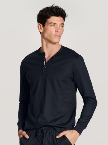 Calida Shirt in dark sapphire