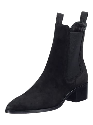 GANT Footwear Stiefelette in Schwarz