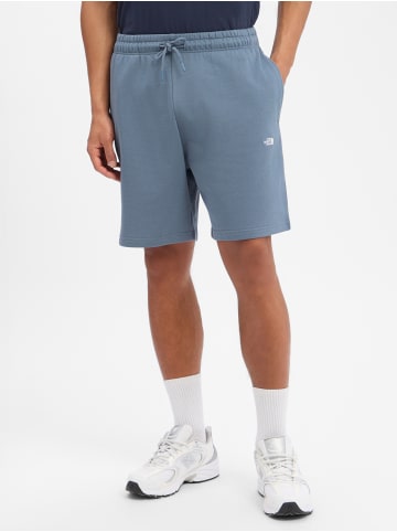 The North Face Sweatshorts in grau
