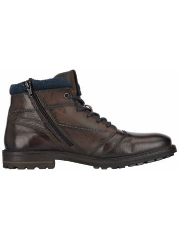Bugatti Stiefel für Herren in uni