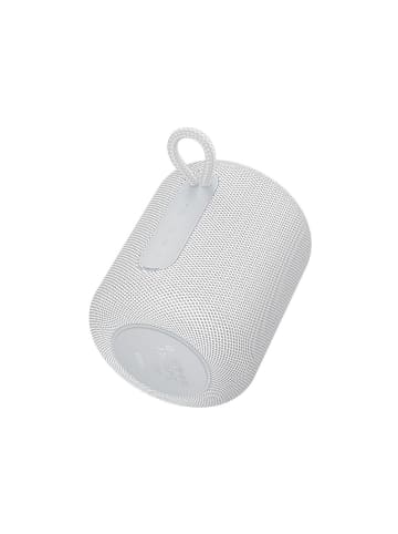 HOCO Bluetooth Lautsprecher HC30 5W tragbar Grau