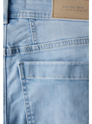Street One Jeans für Damen in blau