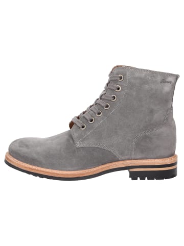 Sioux Stiefelette Tils bootie 003 in grau