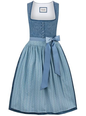 Stockerpoint Stockerpoint Dirndl Isabelle in dunkelblau