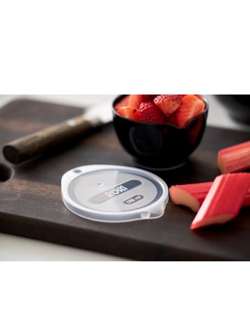 Rosti Deckel f.Rührschüssel in Transparent