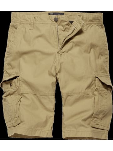 Vintage Industries Short in Beige