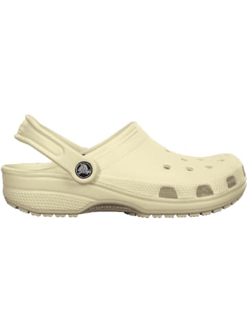 Crocs Clog Classic in hellgelb in hellgelb