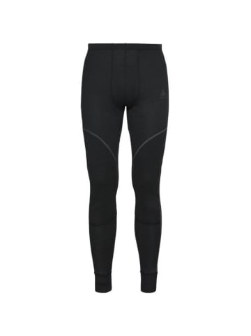 Odlo Unterhose BL Bottom long ACTIVE X-WARM in Schwarz