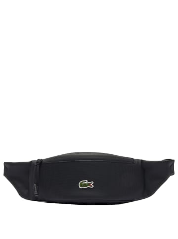 Lacoste LCST - Gürteltasche 35 cm in black I