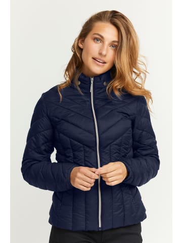 Fransa Steppjacke FRPADMA JA 2 20610752 in blau