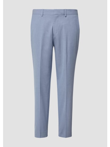 s.Oliver Hose S.OPURE in 52M1_blassblau