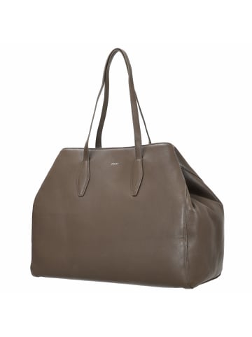 JOOP! Women Sofisticato 1.0 Anela - Shopper XL 42 cm (black) in morel
