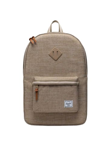 Herschel Herschel Classic Heritage Backpack in Braun