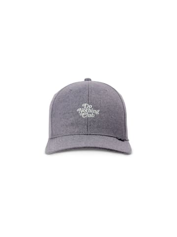 DJINNS Baseball Cap in grau