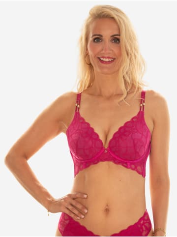 SugarShape BH MEKIKA in fuchsia