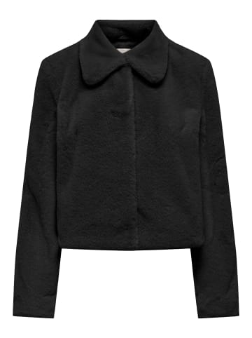 JDY Mantel in Black