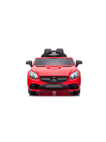 Wisam® Elektroauto Mercedes SLC 300