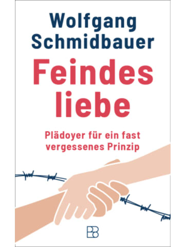 Bonifatius Buch - Feindesliebe