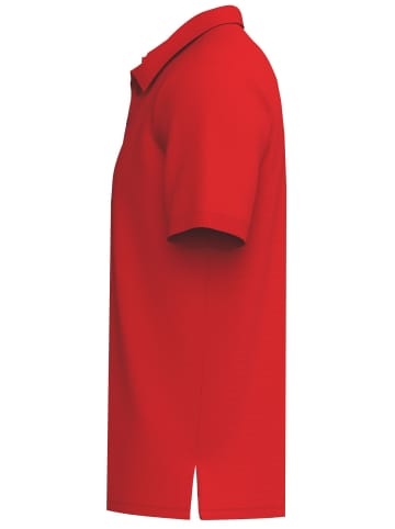 erima Herren Poloshirt in rot
