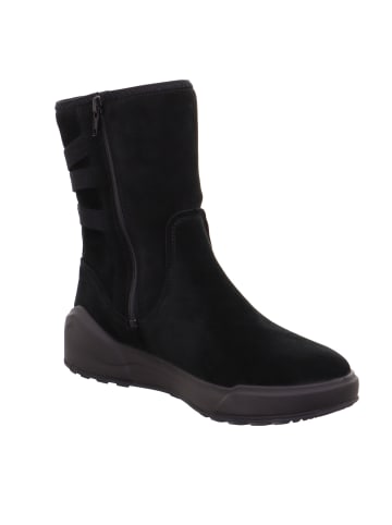 Legero Stiefelette COSY in Schwarz