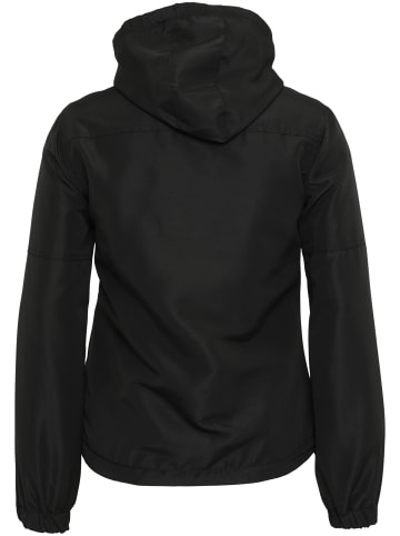 Brandit Brandit Damen Ladies Summer Windbreaker Frontzip in black