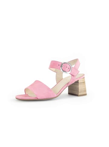 Gabor Fashion Riemchensandalen in pink