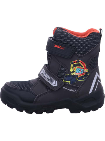 Lurchi Stiefel in schwarz