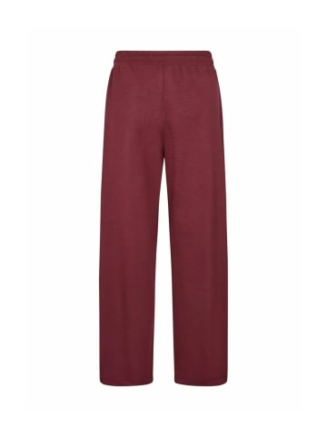 soyaconcept Hosen SC_BANU in 4850 DARK RED