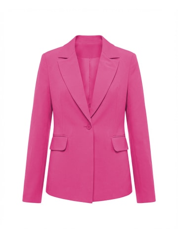 GUIDO MARIA KRETSCHMER  Blazer in pink