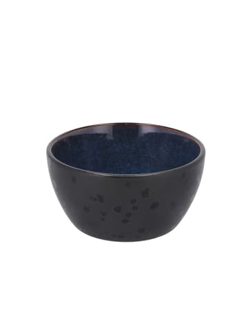 Bitz Schale Gastro in Schwarz/Dunkelblau