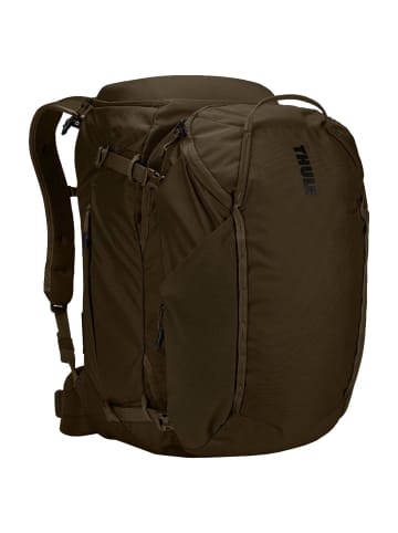 Thule Landmark 60 - Reiserucksack 55 cm (darkest blue) in deep khaki