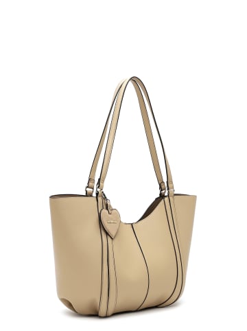 EMILY & NOAH Shopper E&N Levke in sand