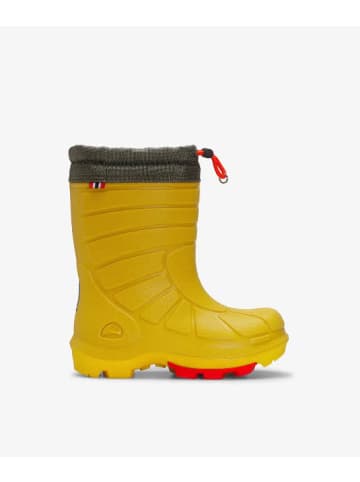 Viking Gummistiefel in gelb