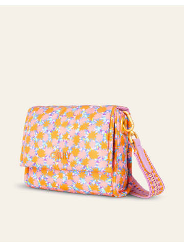 Oilily Foy Umhängetasche in Lila