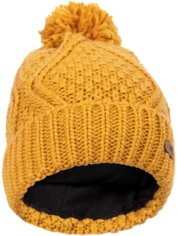 Trespass Hut in Orange