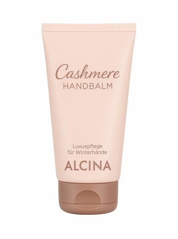 ALCINA Cashmere Handbalm (50 ml) |ALCINA