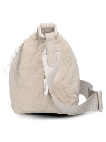 Zwei Cleo - Umhängetasche 36 cm (sand-new) in sand-new