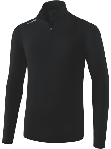 erima Pullover "Rolli" in Schwarz