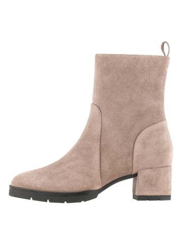 Stiefel Taupe