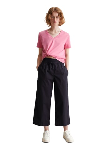 Marc O'Polo DENIM Pull-On-Pants regular in Blue Depths