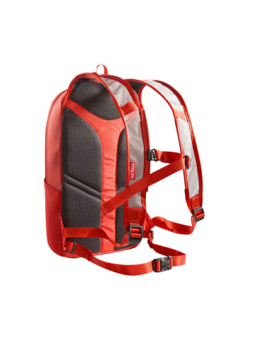 Tatonka Baix 10 Rucksack 42 cm red orange
