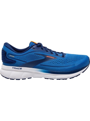 Brooks Laufschuh Trace 2 in Blau