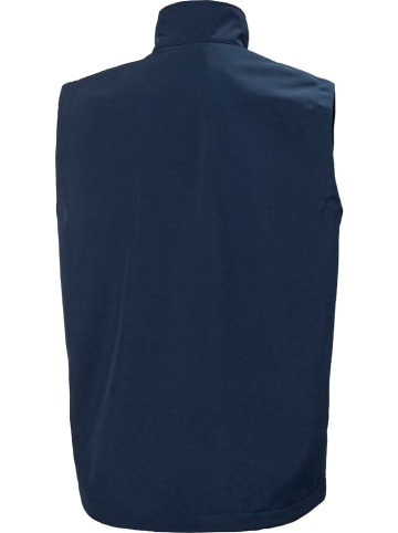 Helly Hansen Weste "Manchester 2.0 Softs Vest" in Blau