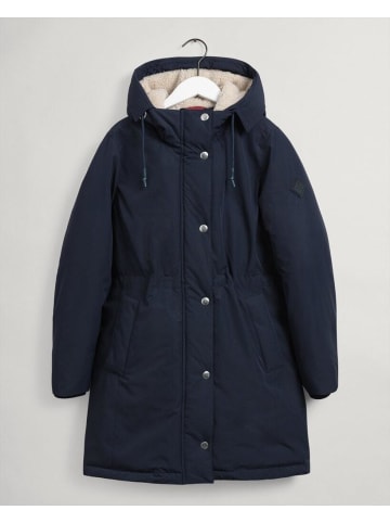 Gant Jacke in evening blue