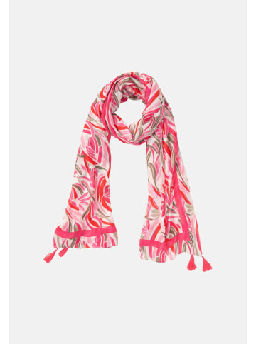 Olsen Schal in Paradise Pink