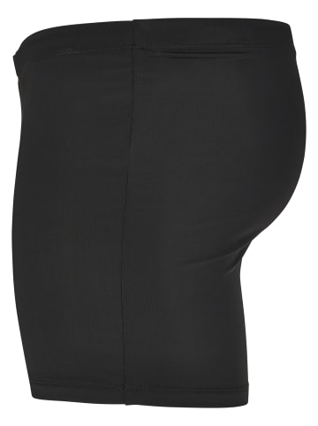 Urban Classics Beachwear - Bottom in black