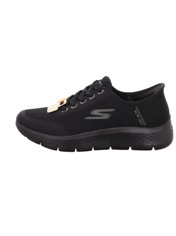 Skechers Sportschuh in schwarz