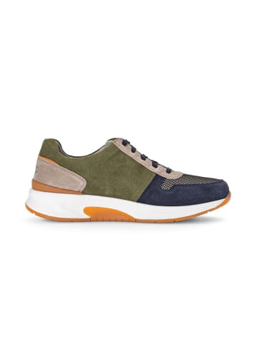 rollingsoft Sneaker low in blau