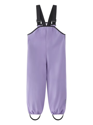 Reima Regenhose " Lammikko " in Blooming Lilac